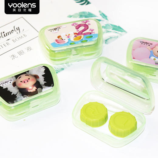 精美伴侣盒｛选同城配送 1小时达｝ 商品图2