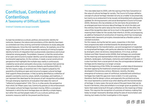 Contested Spaces  Concerted Projects: Designs for Vulnerable Memories/有争议的空间，协作的项目：为脆弱记忆而设计 商品图1