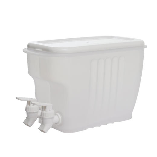 【夏日冰箱冷水壶】凉水壶透明茶壶花茶果茶置冰箱冷水壶-优睿Z仓 商品图4