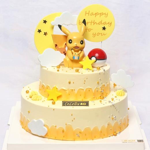 【优品系列】---去吧 - 皮卡丘【088】 商品图1