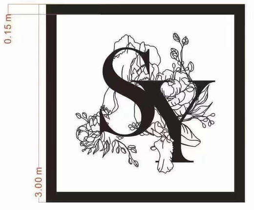 特价发光灯箱（运费自理） 商品图4