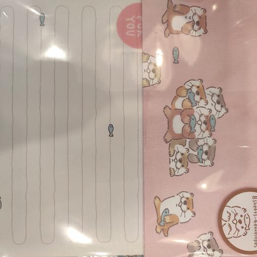 MW书信套装57426 商品图0