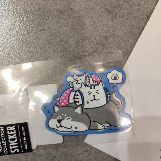 MW贴纸79552 商品图0