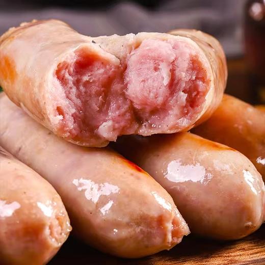 散称纯肉肠 商品图0
