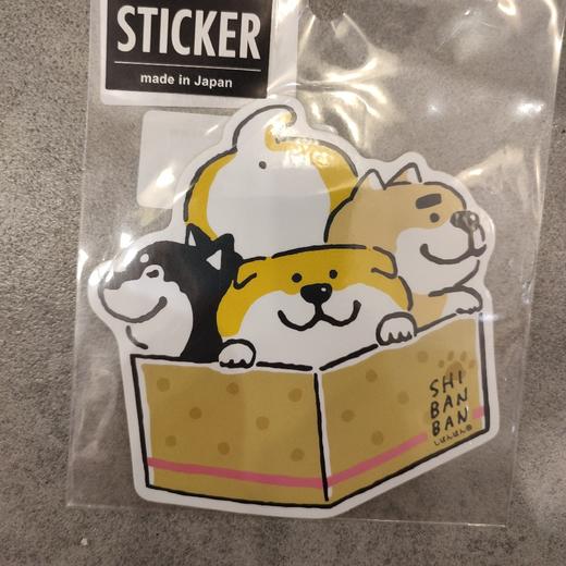 MW贴纸79348 商品图0