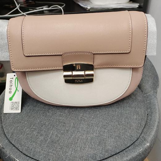 女FURLA真皮袋2060 商品图0