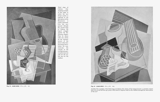 Bauhausbucher 13-Albert Gleizes:Cubism/包豪斯之书系列13-阿尔伯特·格莱兹:立体主义 商品图3