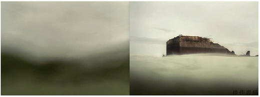 Eduardo Nave: Normandie/爱德华多·内夫：诺曼底 商品图1