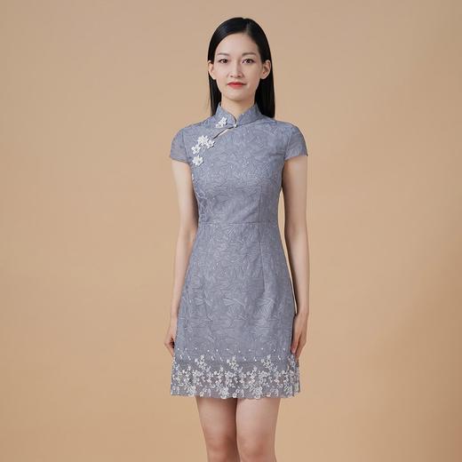 蔓楼兰/LOMELL 嘉华旗袍 商品图0