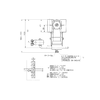高度阀气囊高度调节阀调平阀威伯科WABCO4640060020(包邮） 商品缩略图5