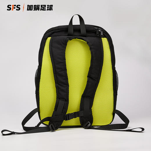 SFS荷马JOMA正品户外训练运动旅行休闲大容量男女学生包双肩背包 商品图2