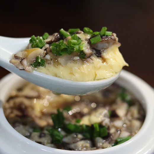 【赤松茸】福建古田赤松茸新鲜蘑菇2斤装装  商品图1