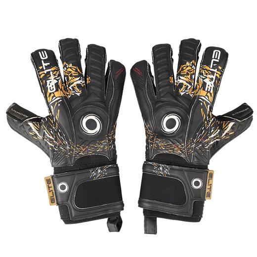 ELITE SPORT光环门将守门员足球手套PANTHERA 商品图4