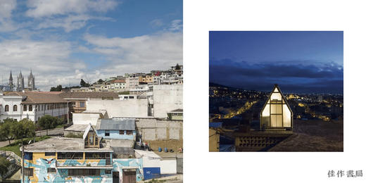 Tiny Houses/小房子 商品图2