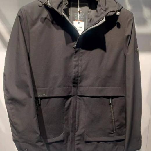 南4依立腾风衣  8721506 商品图0