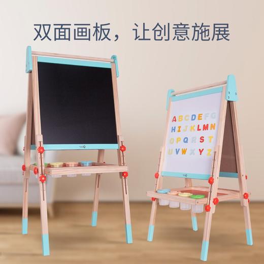 可来赛 多功能立式画架53887 商品图1