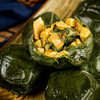 【温州非遗】平阳小老王清明饼清明粿 温州特色小吃 口味正宗，用料讲究，吃得放心 默认发顺丰 商品缩略图0