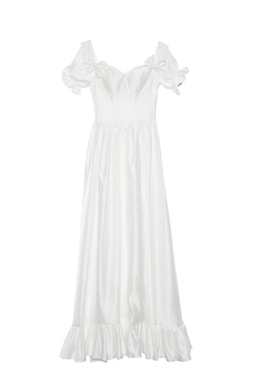 Wassup-婚纱 商品图0