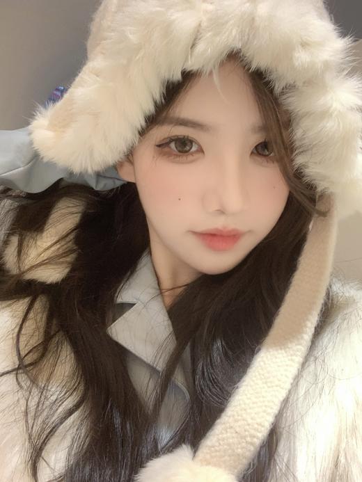 4youthcon 年抛美瞳 南瓜饼 直径14.5mm着色13.9mm 商品图5