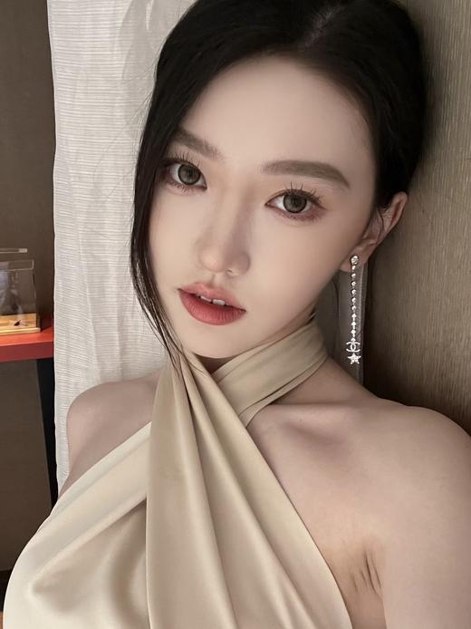 4youthcon 年抛美瞳 南瓜饼 直径14.5mm着色13.9mm 商品图1