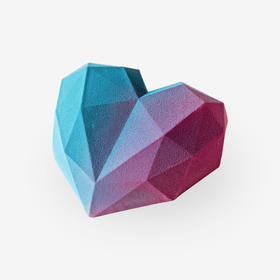 （积分商城）阿月浑子慕斯