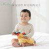 安抚巾婴儿可入口安抚宝宝睡觉神器手指玩偶玩具 商品缩略图4