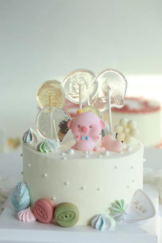 快乐小猪 商品图0