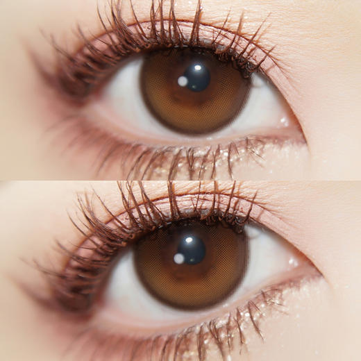 【白狮超推荐！】Morea旗下 ·  黄油啤酒 | 韩国进口年抛 · 14.2mm中等直径 商品图4