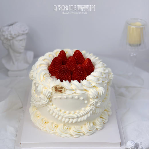 草莓味的风 商品图0