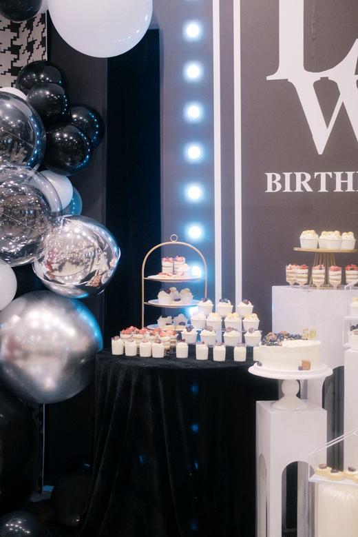 50岁生日宴 商品图2