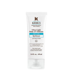 【中欧班列精选】 Kiehl's/ 科颜氏清爽控油水感防晒霜60ml /支 LPY