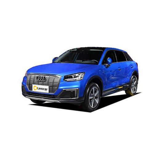 奥迪 Q2L e-tron 纯电智享型 【长租-深圳】 商品图0