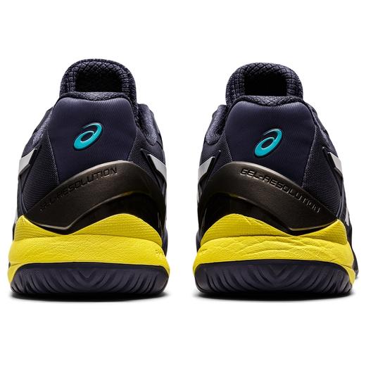 2022新款 Asics GEL-Resolution 8 网球鞋(标准款小半码） 商品图10