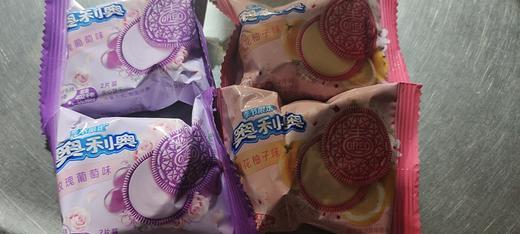 奥利奥饼干33.8元/斤 商品图0