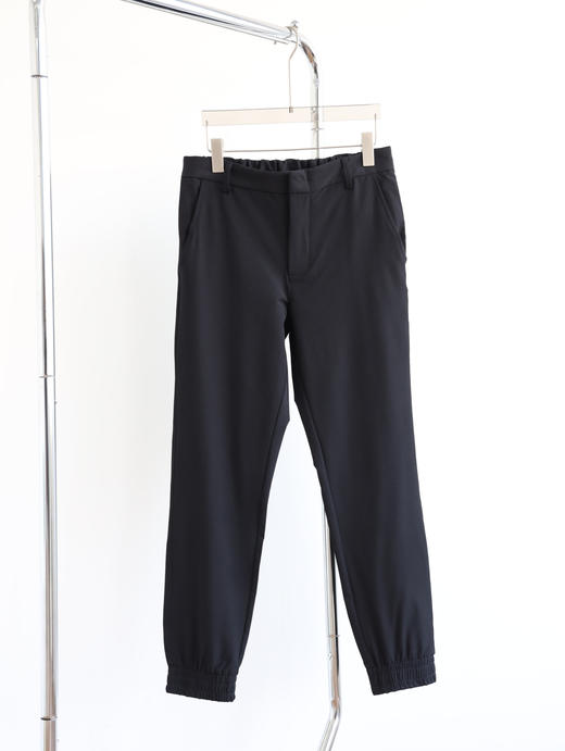 22春夏新款 弹力 休闲长裤 XXK113 商品图9