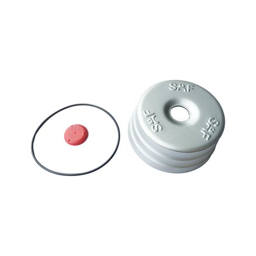 轴头盖毂盖防尘盖低拖小圆轴赛夫SAF03304008600（包邮） 商品图0