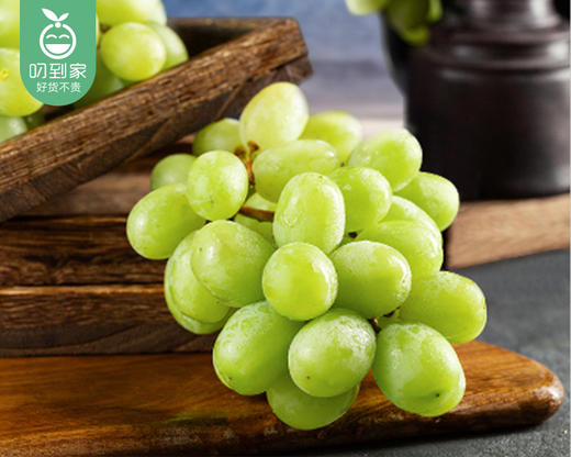 澳洲甜地球青提（450g±25g/盒） 商品图5