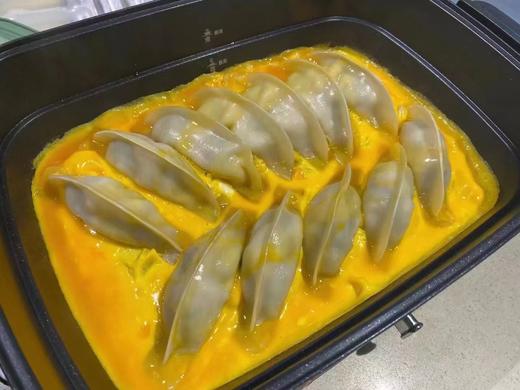 手工牛肉锅贴（900克）（24只） 商品图3