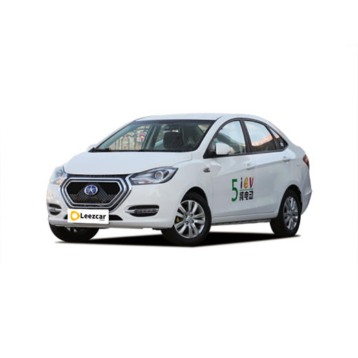 江淮  iEV5 【长租-北京】 商品图0