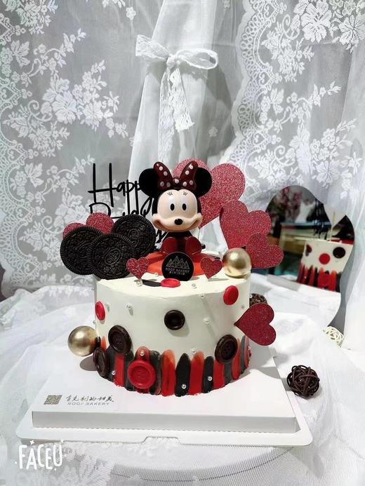 欢喜米妮 商品图2