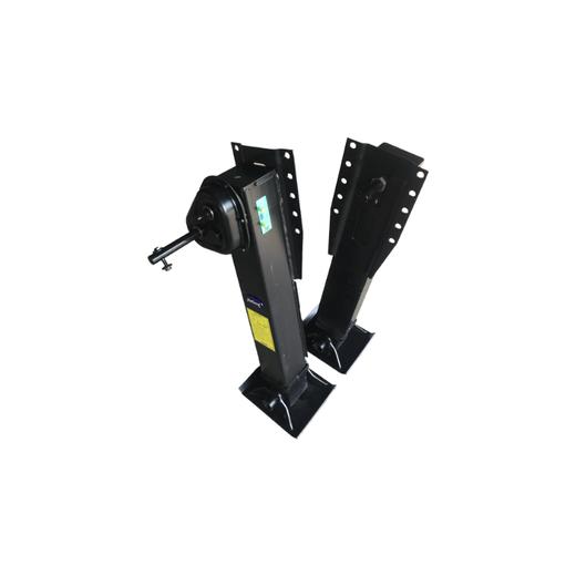 支腿挂车支承装置支脚30T赛夫SAF 商品图6