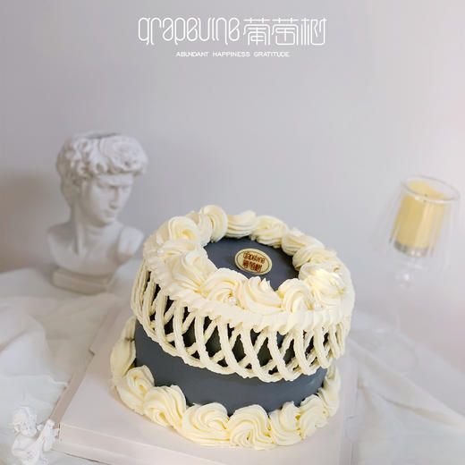 城堡油画 商品图0