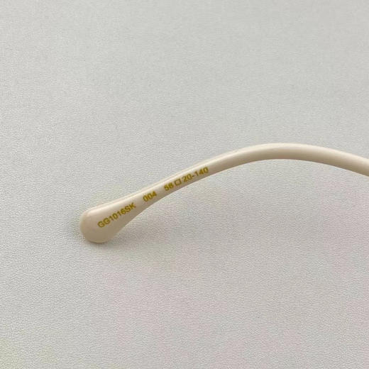 马衔扣太阳镜 自己备注颜色 商品图7