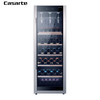 卡萨帝（Casarte）JC-316BPU1酒窖级恒温恒湿变频窖藏红酒柜恒温保湿 商品缩略图0