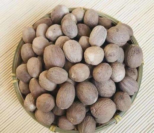 肉蔻8.5元/两 商品图0