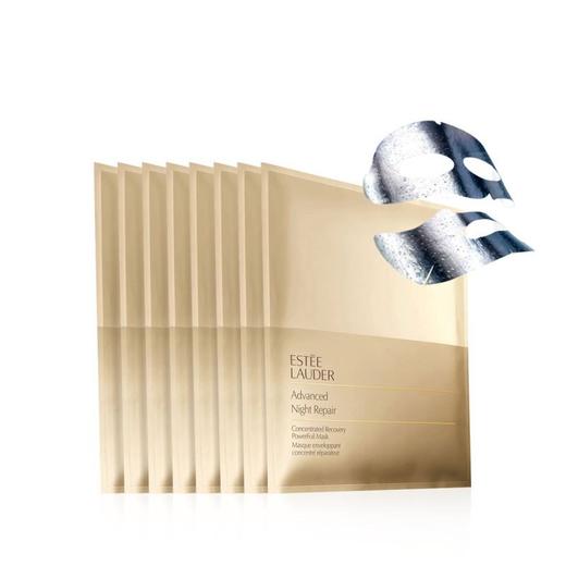 【终于班列精选】 Estee Lauder/ 雅诗兰黛钢铁侠面膜 4片装 y lpy 商品图0