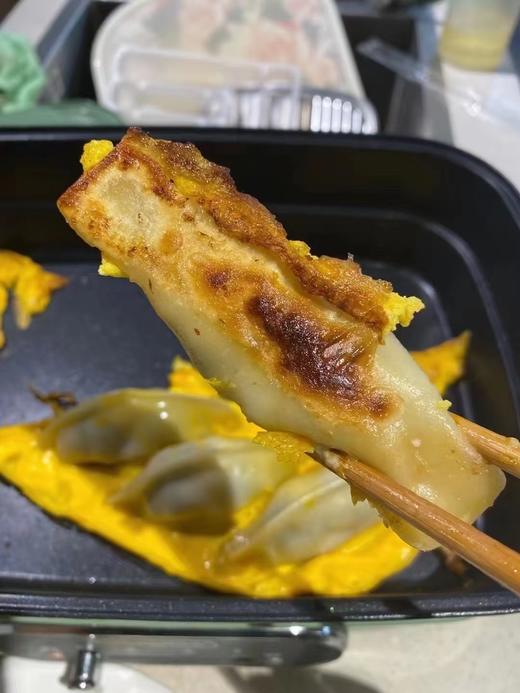 手工牛肉锅贴（900克）（24只） 商品图4