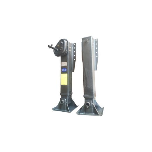 支腿挂车支承装置支脚30T赛夫SAF 商品图4