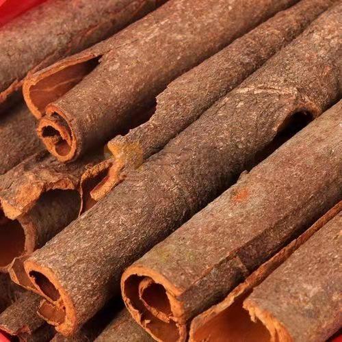 桂皮3.8元/两 商品图0