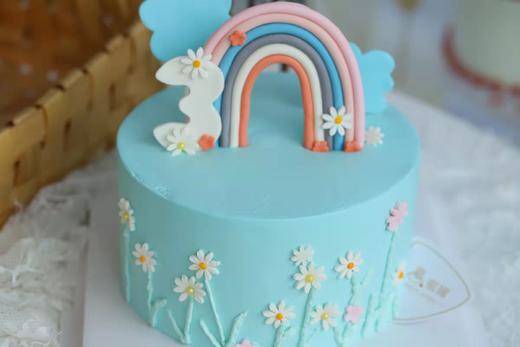 彩虹呢（提前一天以上预定） 商品图1